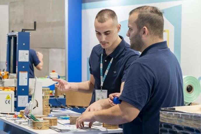 Falta de profesionales qualificados afecta a logística y packaging