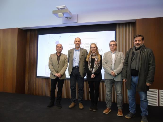 XPO Logistics: Fomentar el talento femenino en logística y transporte