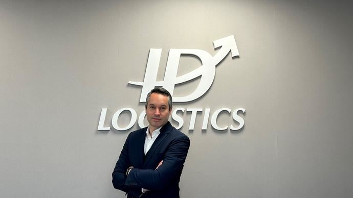 Pedro Orejas es el nuevo director de Desarrollo de Negocio de ID Logistics