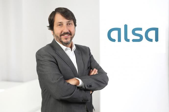 Alsa se suma a la innovadora alianza europera #CEOPorLaDiversidad