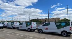 CTT Express logra un ahorro anual de 48.000 contenedores de cartón