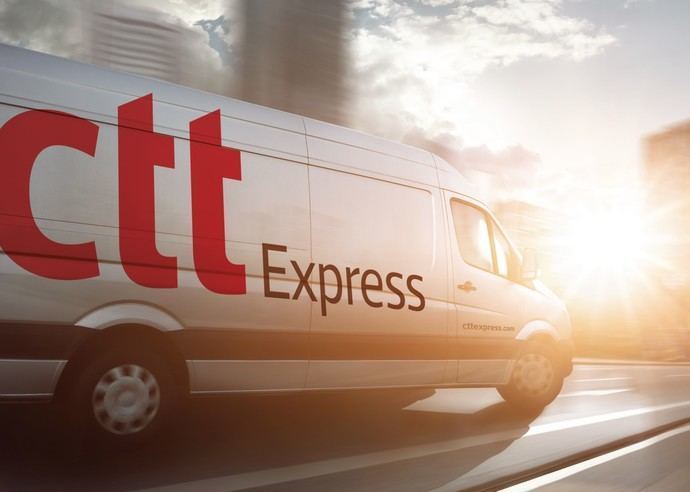 CTT Express obtiene altos ingresos a pesar de la desaceleración actual
