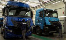 Las fábricas de Iveco en España arrancan su actividad en esta nueva fase