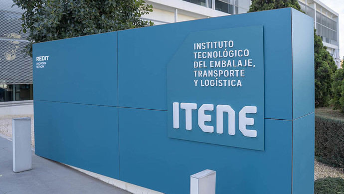 Itene desarrollará materiales reciclables para envases de ecommerce