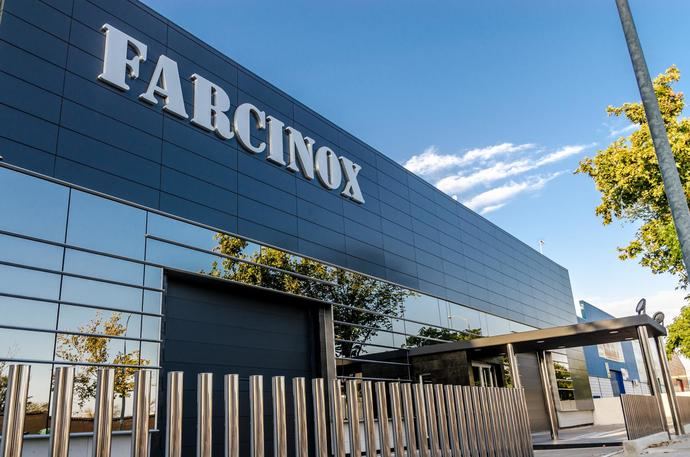 En 2022, Farcinox alcanzó su récord de fabricación de cisternas