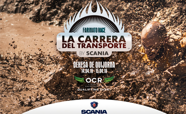 Wtransnet patrocina la Carrera Farinato Race 2018