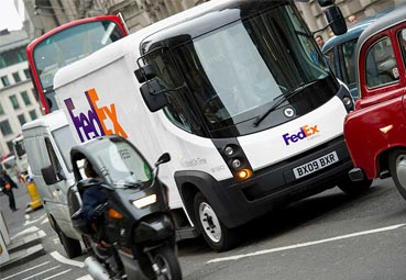 FedEx ha publicado su informe anual Ciudadanía Global 2019