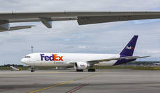 Prosigue la modernización de la flota de FedEx con el nuevo Boeing 767F