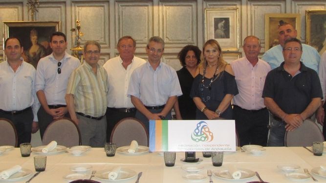 Fedintra logra la adhesión de nuevos socios, durante una asamblea general en Antequera