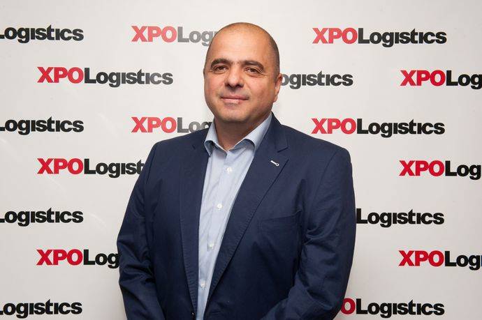 XPO Logistics designa nuevos directivos para Transport Solutions