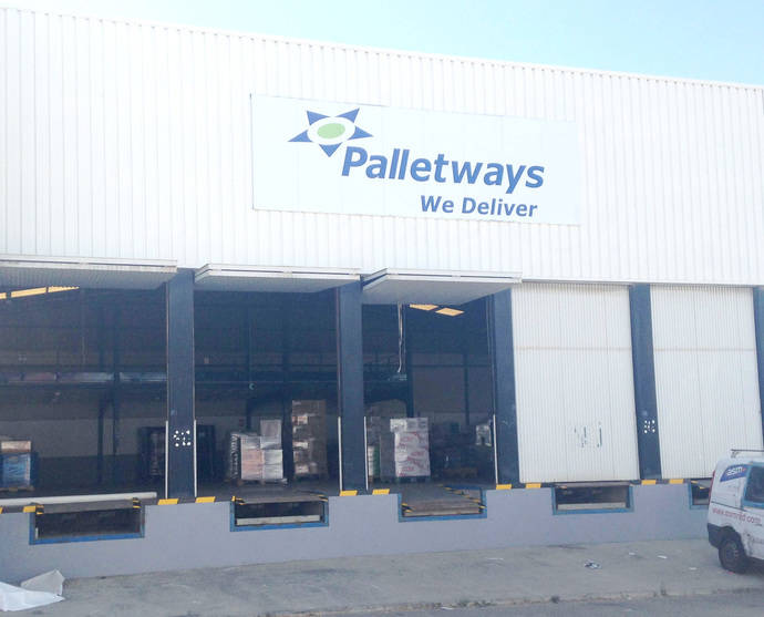 FEMN Logistics & Transport se añade a la red Palletways como nuevo miembro en Almería