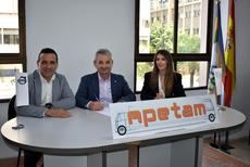 Apetam alcanza un nuevo acuerdo de colaboración con Acciona Energía
