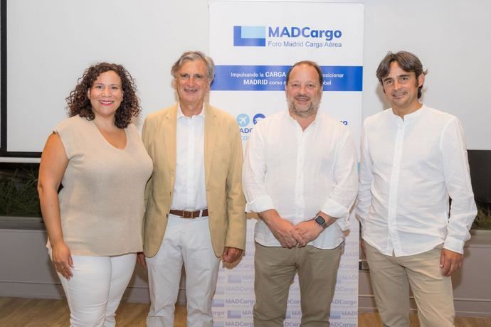 La AET impulsa la innovación y sostenibilidad en el sector del transporte