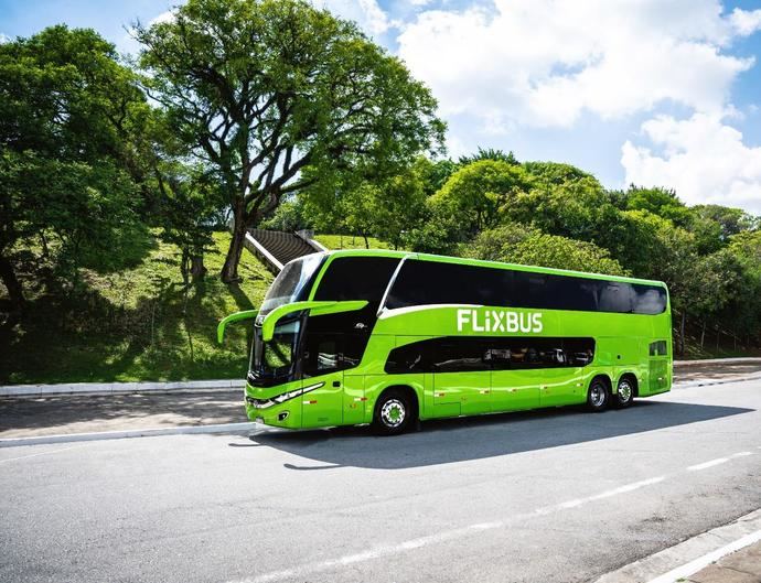 FlixBus refuerza sus conexiones con Francia por los Juegos Olímpicos
