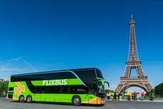 Se puede subir a un FlixBus ya en 30 ciudades españolas.