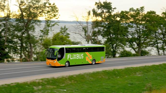 Flixbus une las 500 agencias de viajes de grupo Nego a su red de puntos de venta