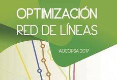 Córdoba modifica las líneas de transporte para mejorar el servicio