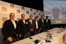 Ford Trucks aterriza en Alemania en su expansión por Euorpa Occidental