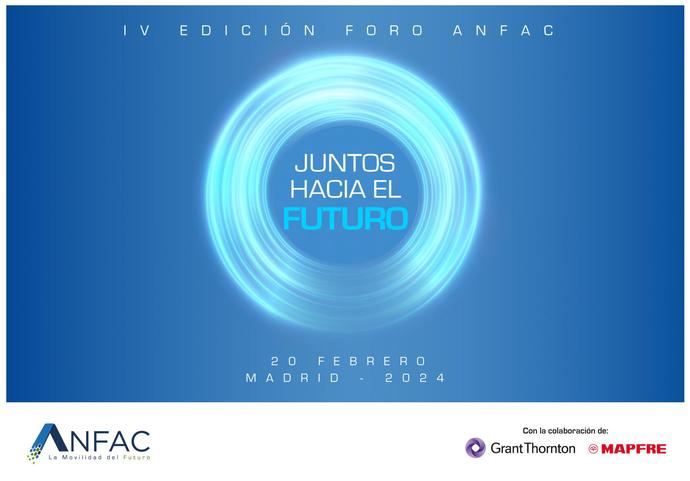 Anfac anuncia la cuarta edición del Foro Anfac