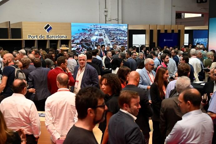 El SIL Barcelona cierra su 24ª edición con más de 15.000 visitantes