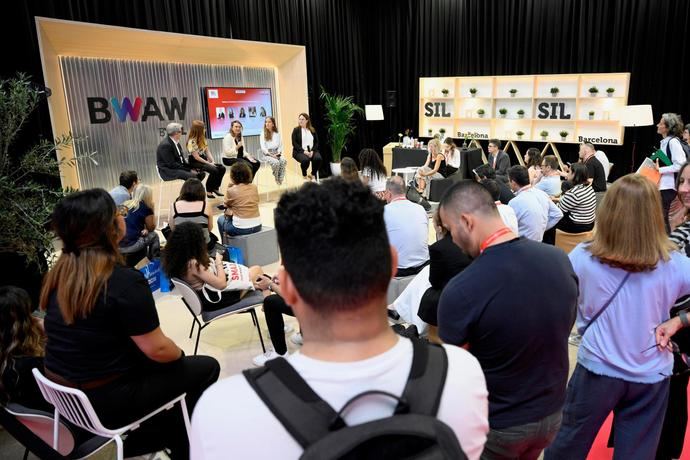 SIL Barcelona destaca por su innovación y participación internacional
