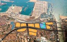 Se publican los pliegos de comercialización de la ZAL del puerto de Valencia