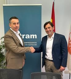 Mostt Soluciones Tecnológicas suma sus fuerzas con Aetram