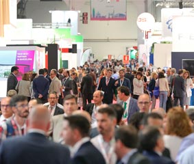 El SIL 2019 se celebrará en paralelo con 'InTrade Summit' y 'eDelivery'