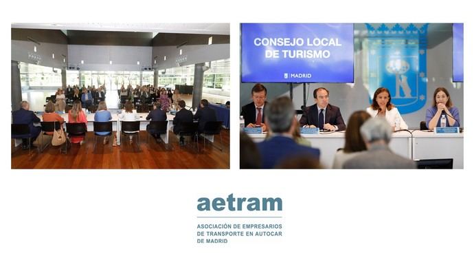 Restricciones en el acceso al centro de Madrid para vehículos turísticos en 2025
