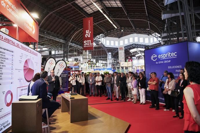 120 startups presentarán sus novedades en SIL 2024