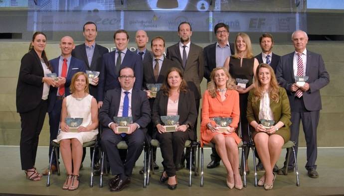 Alsa, premiada por su gestión de Recursos Humanos