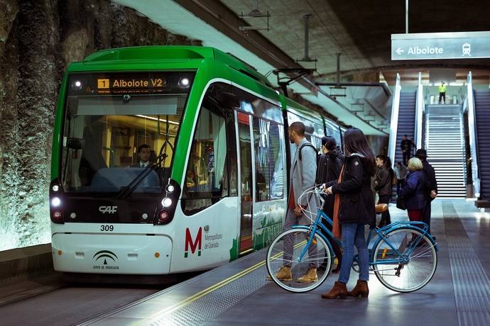 El 60% de los españoles jóvenes, dispuestos a cambiar sus hábitos de transporte, por opciones más sostenibles