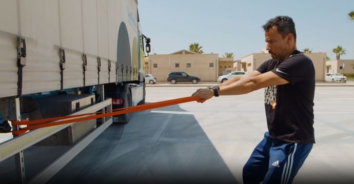 Froet ofrece consejos para fomentar hábitos saludables entre los conductores