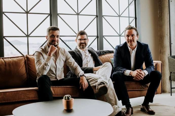 La startup Routal cierra una ronda de financiación de un millón de euros