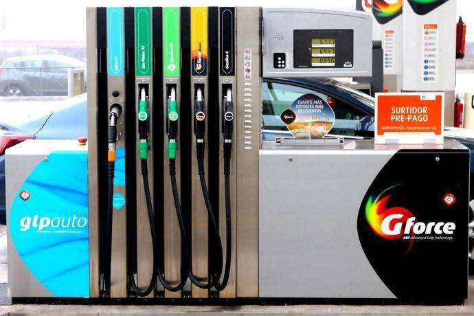 Gas Natural recibe la aprobación de la UE para desarrollar gasolineras con su nuevo combustible