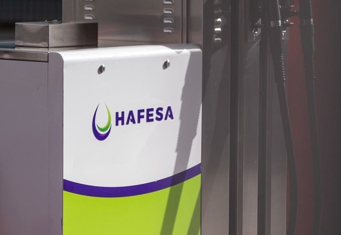 Hafesa consolida su presencia en Andalucía con dos nuevas estaciones
