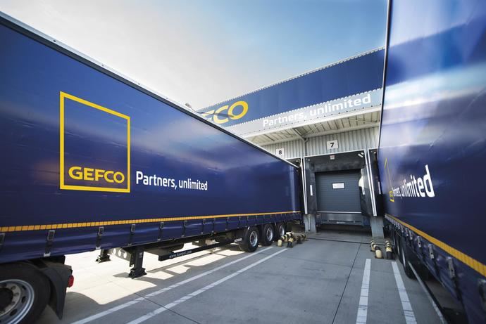 Gefco transformará digitalmente la cadena de suministro con Blue Yonder