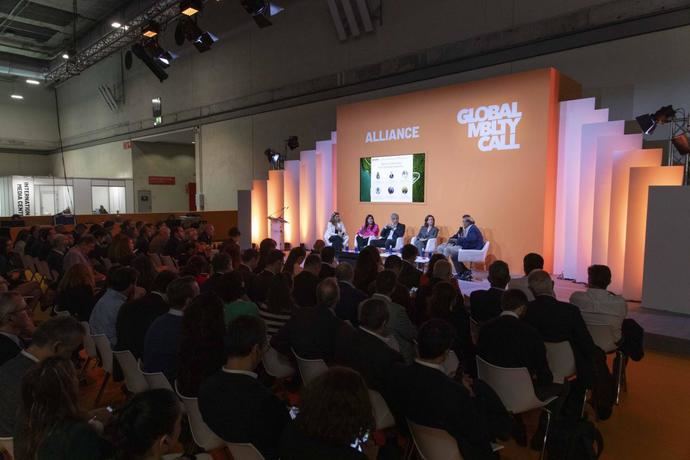 Global Mobility Call abre el registro de visitantes para su tercera edición