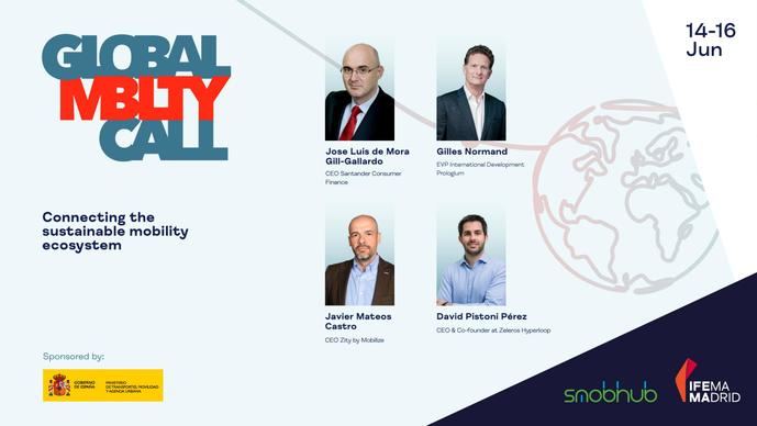 Global Mobility Call: la importancia del sector financiero en la movilidad sostenible