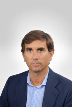 Alberto Granadino, nuevo director General de Goodyear Dunlop Iberia.