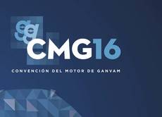 Ganvam reúne por primera vez en su convención del motor a los máximos exponentes del carsharing. 