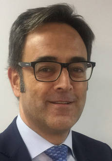 Gervasio Pereda es el nuevo director general de Setir.