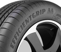 Goodyear Efficientgrip cargo reducen los costes y maximizan el tiempo de actividad de las flotas