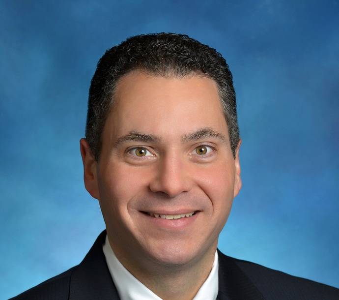 Allison Transmission nombra director general a Graziosi