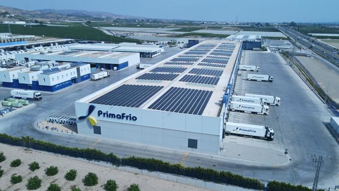 Compromiso con la sostenibilidad: energía 100% renovable
