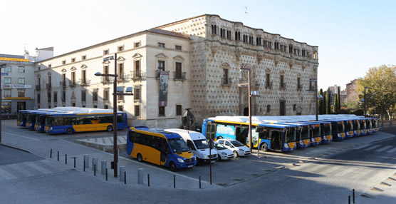 Confebus solicita que el Movea abarque a todos los combustibles alternativos