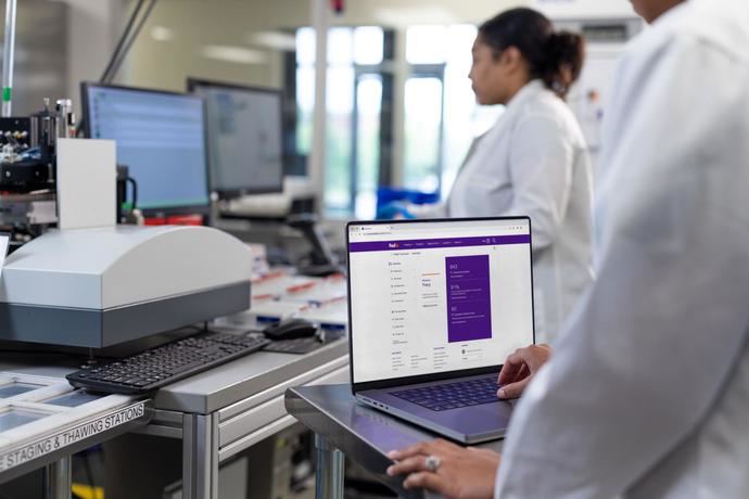 FedEx presenta Surround para mejorar la visibilidad de la cadena de suministro