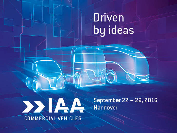 La IAA se prepara para una exitosa e internacional 66ª edición