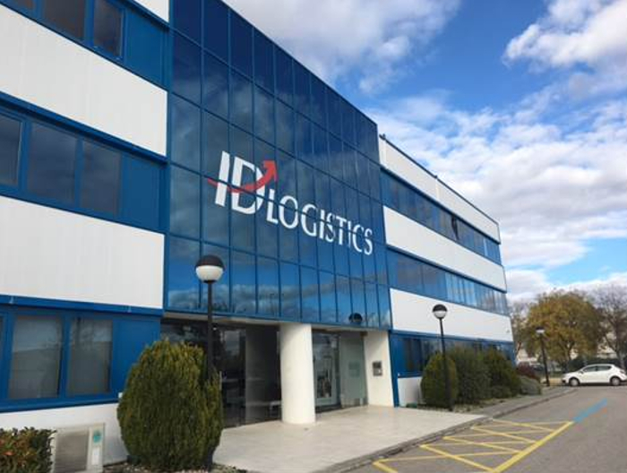 La CNC da luz verde a la compra de Logiters por parte de ID Logistics