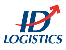 Logotipo ID Logistics